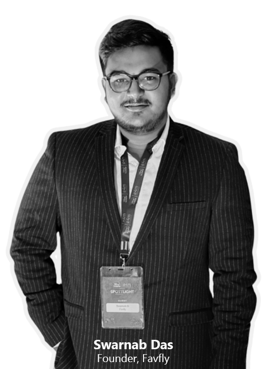 Swarnab Das