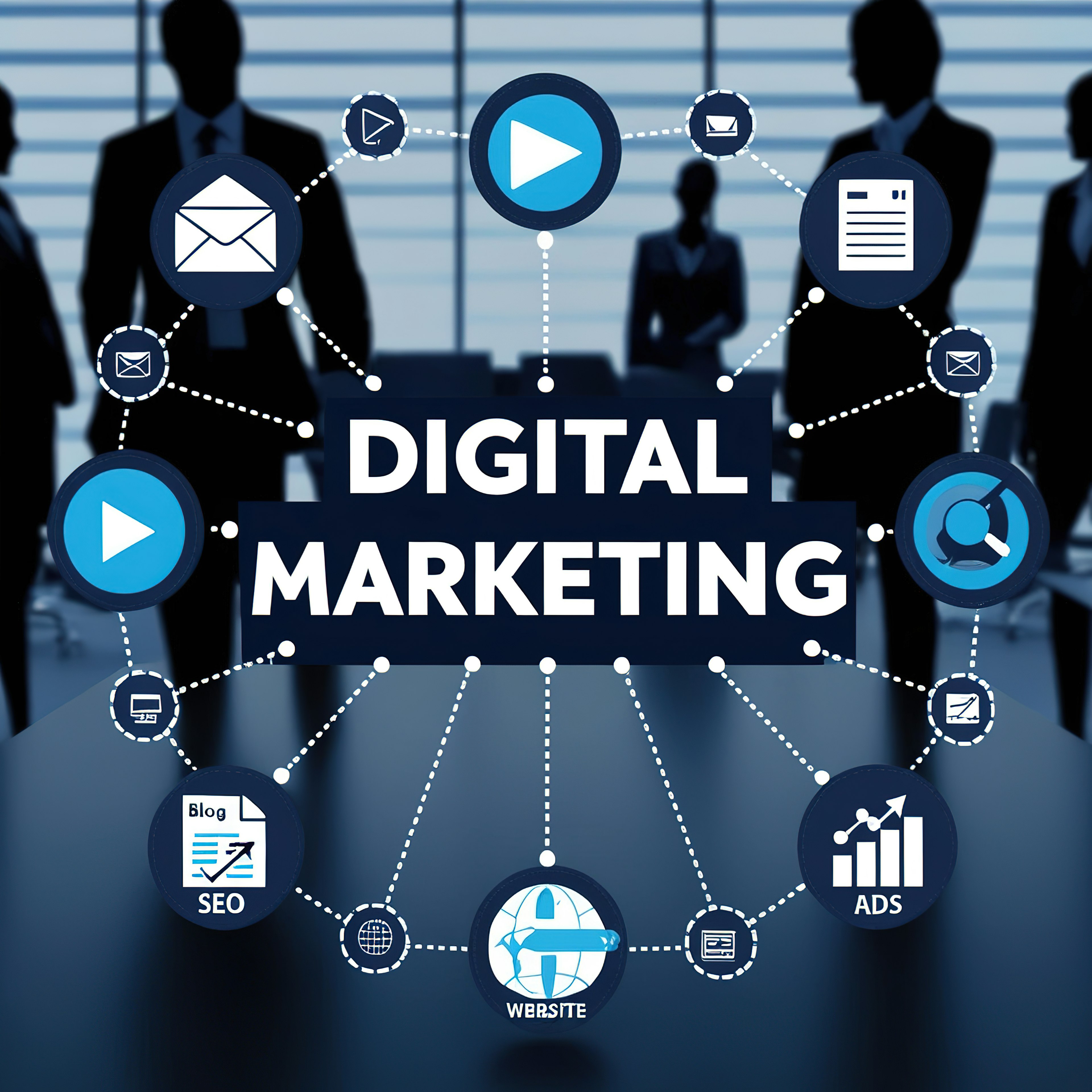 Favfly, the Top AI-Enabled Digital Marketing Company in Kolkata