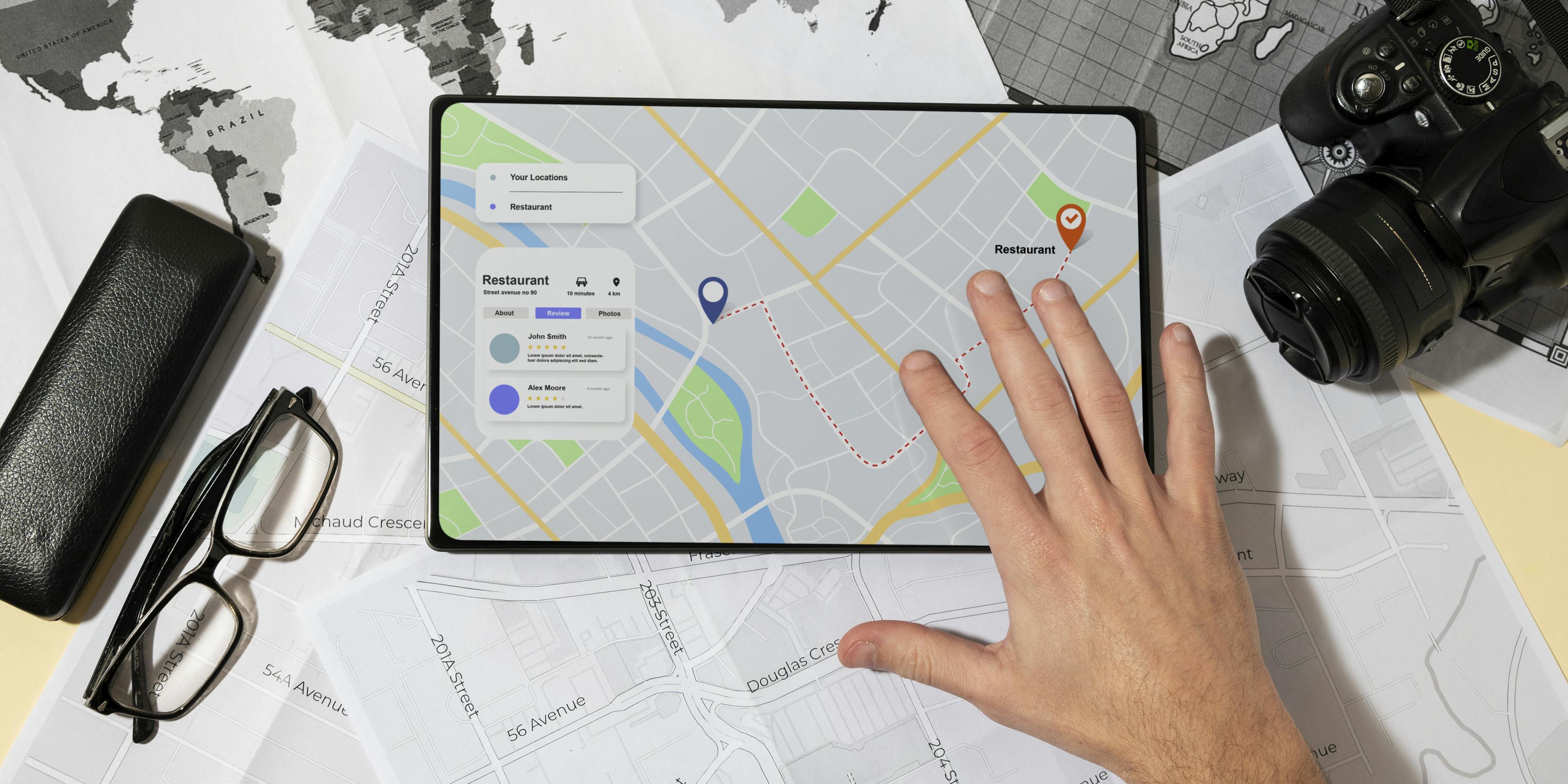 How Does Google My Business Profile Work?