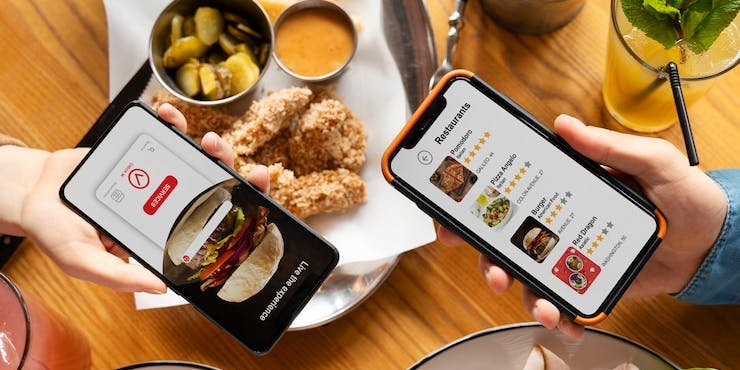 Importance of Google My Business for Restaurants