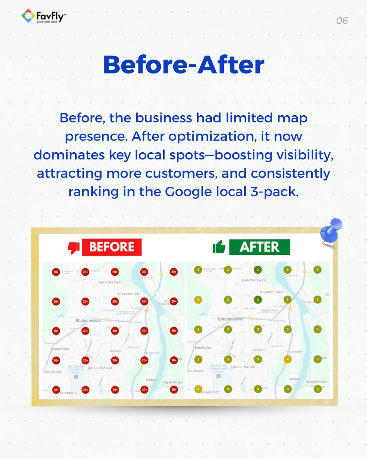 The Before / After of Zara Keyword
