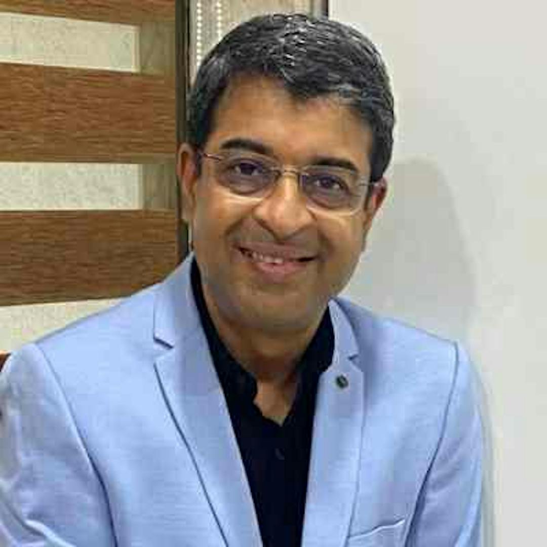 Amit Bagri: Director Zara