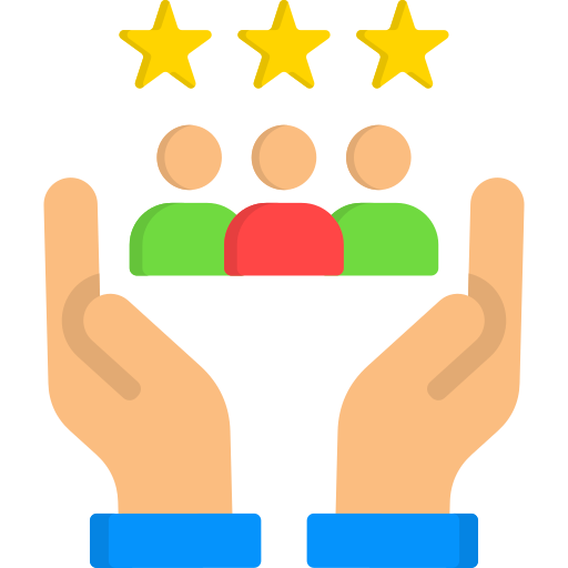 Gain Loyal Customers