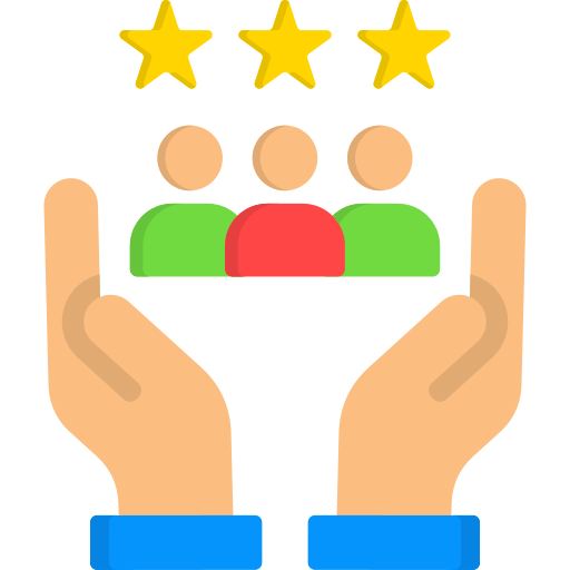 Gain Loyal Customers