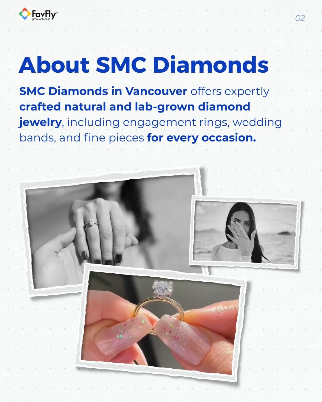 About SMCD