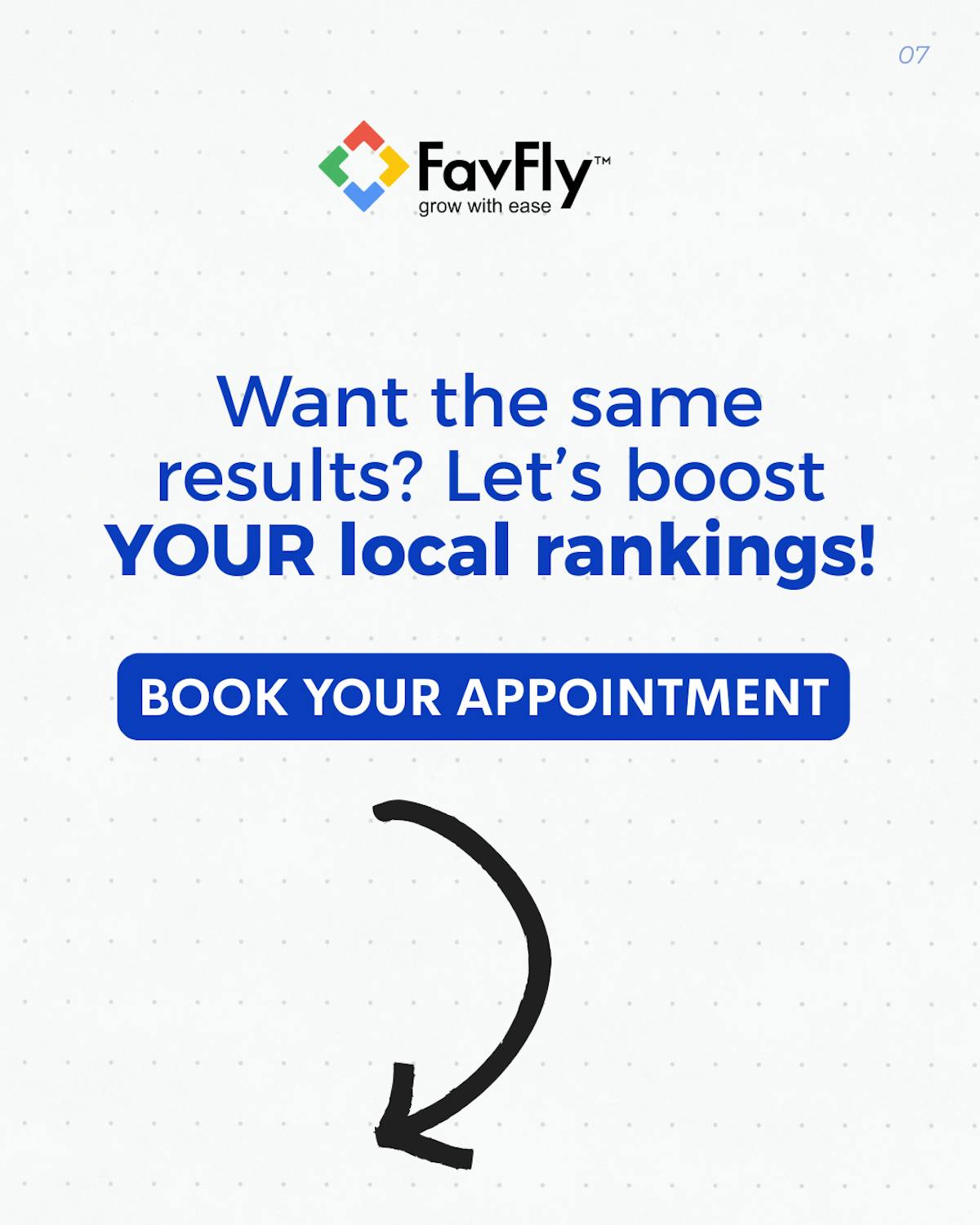 Book your Google Business SEO upgrade today