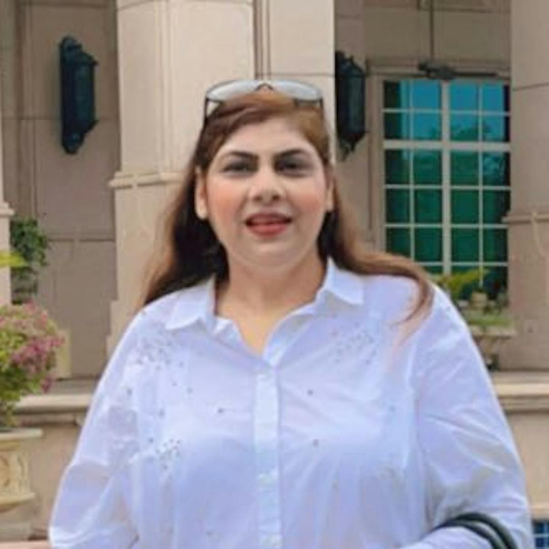 Manisha Agarwal: Co- Founder - Xpert Now 