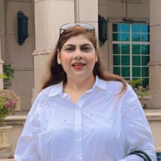 Manisha Agarwal: Co- Founder - Xpert Now