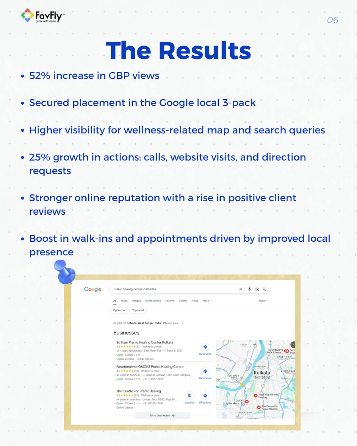 The Result We Have Achieved for So Ham Pranic Healing