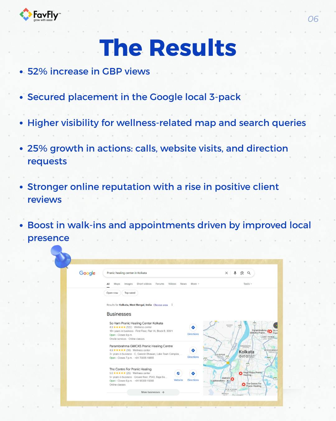The Result We Have Achieved for So Ham Pranic Healing