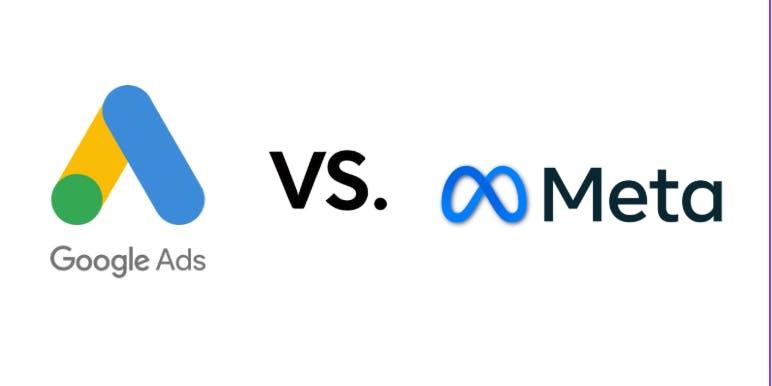 Google Ads vs Meta Ads: Which Is Best for Your Business?