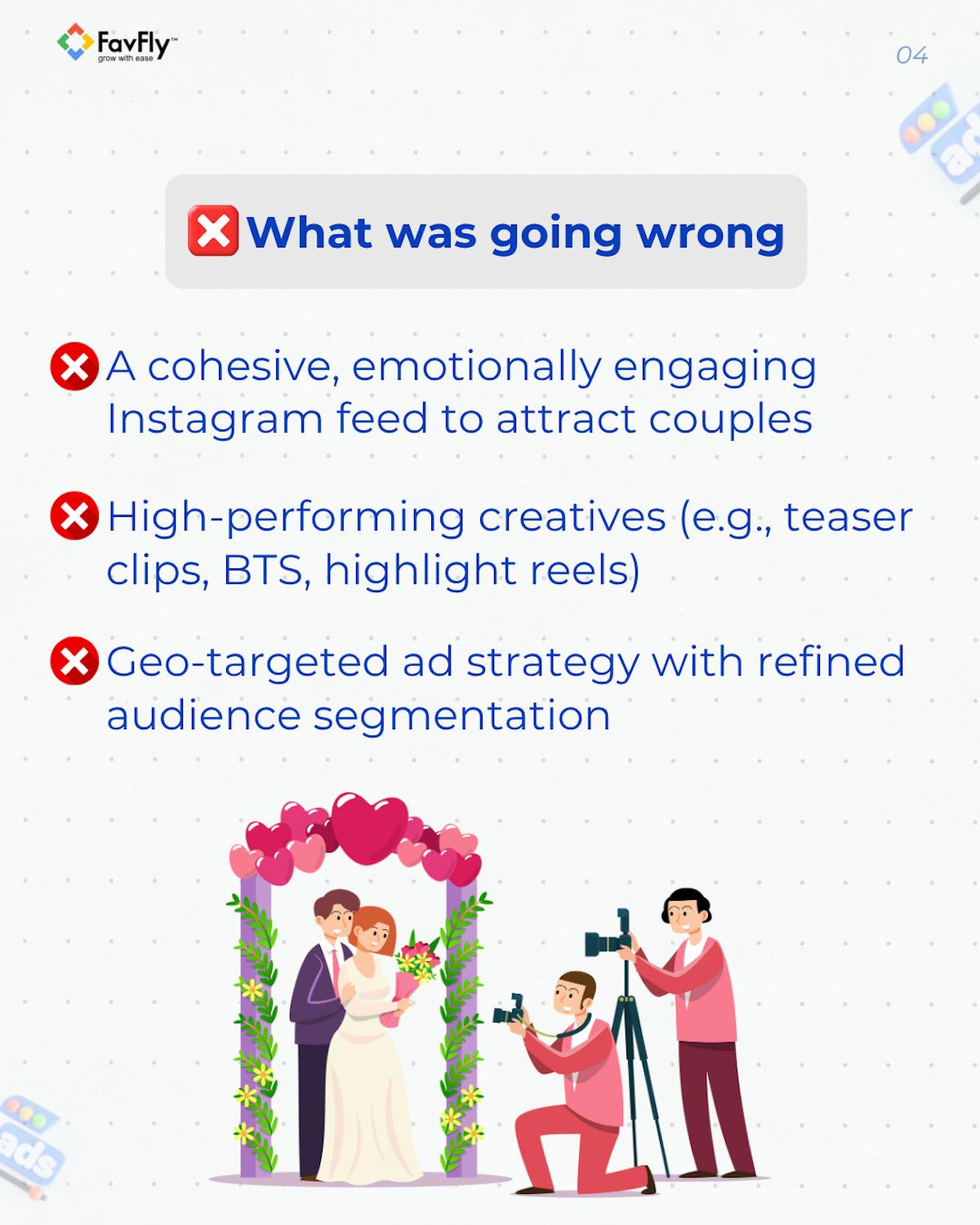 What Was Missing on Chobir Kotha’s Meta Ads