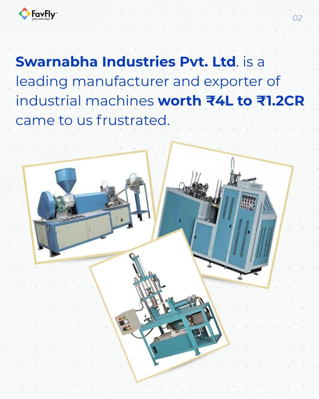 Swarnabha Industries Pvt. Ltd. - about