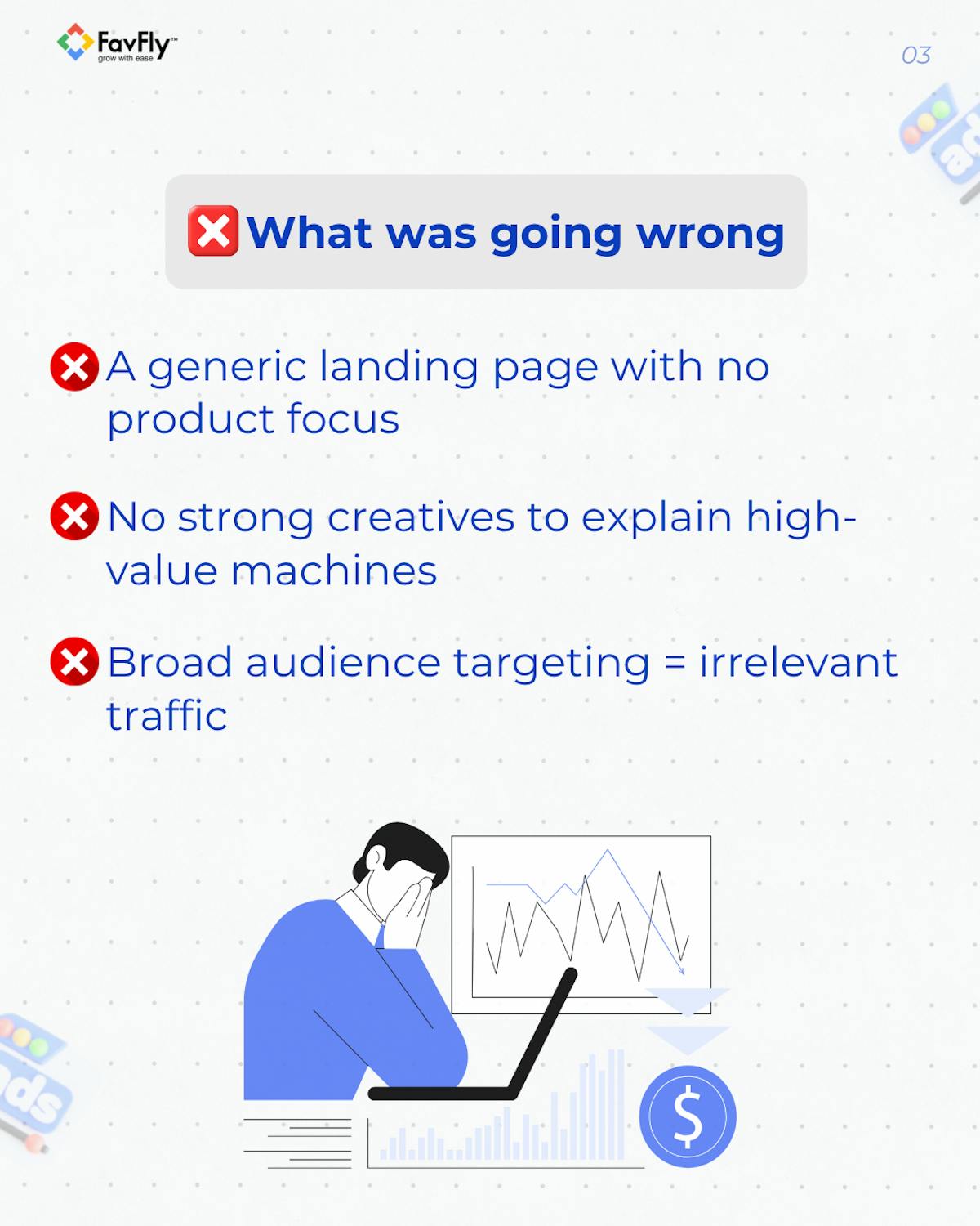 What Was Missing on Swarnabha’s Meta Ads