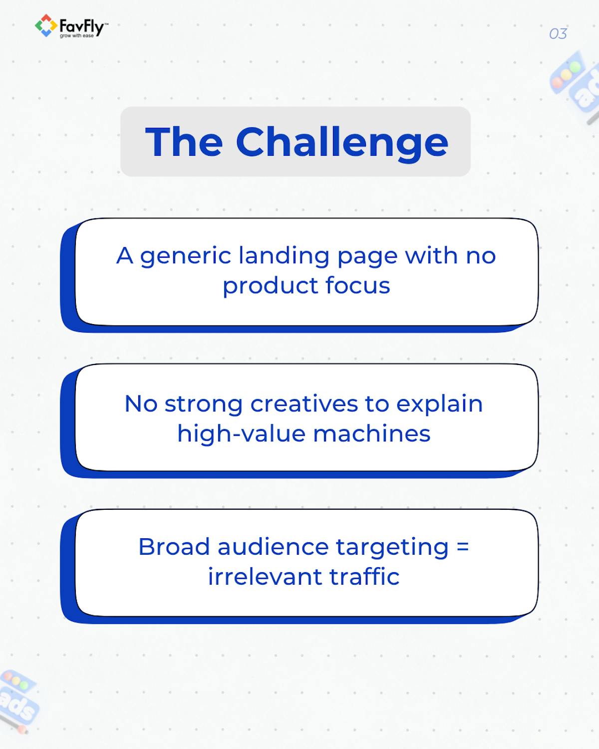 The Challenges we faced during Meta Ads for Swarnabha Industries