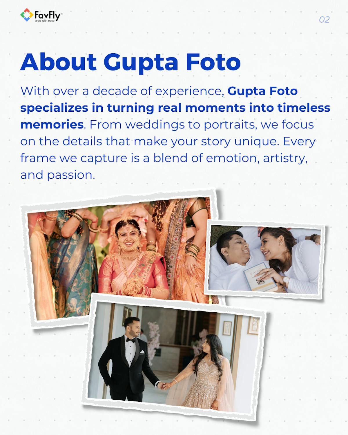 About Gupta Foto