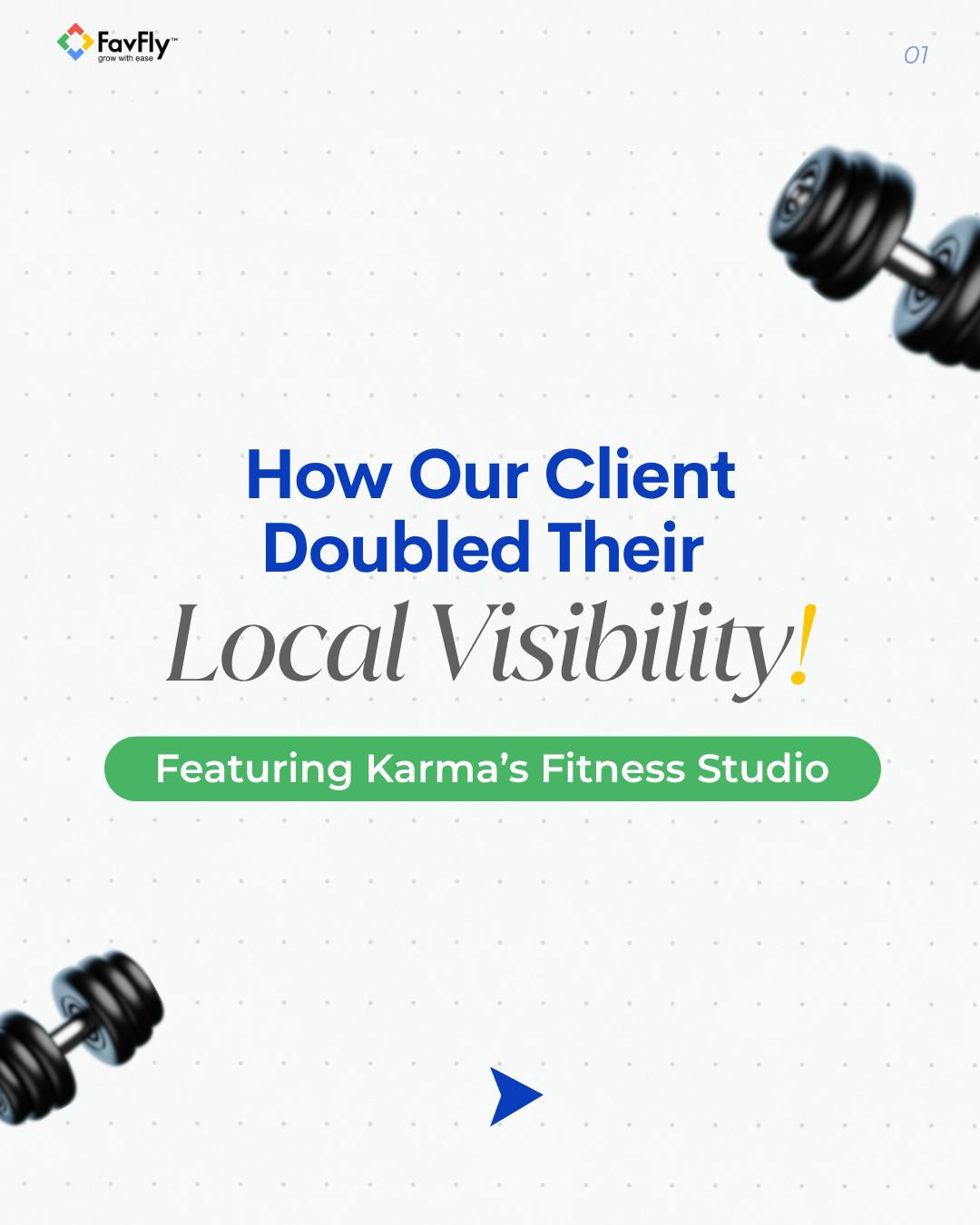 Karma Fitness Studio cover
