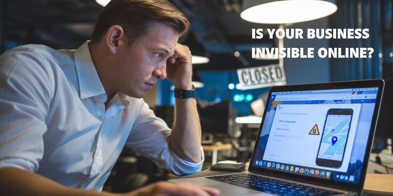 Why is My Google Business Profile Not Showing Up on Google? (Issues & Fixes)