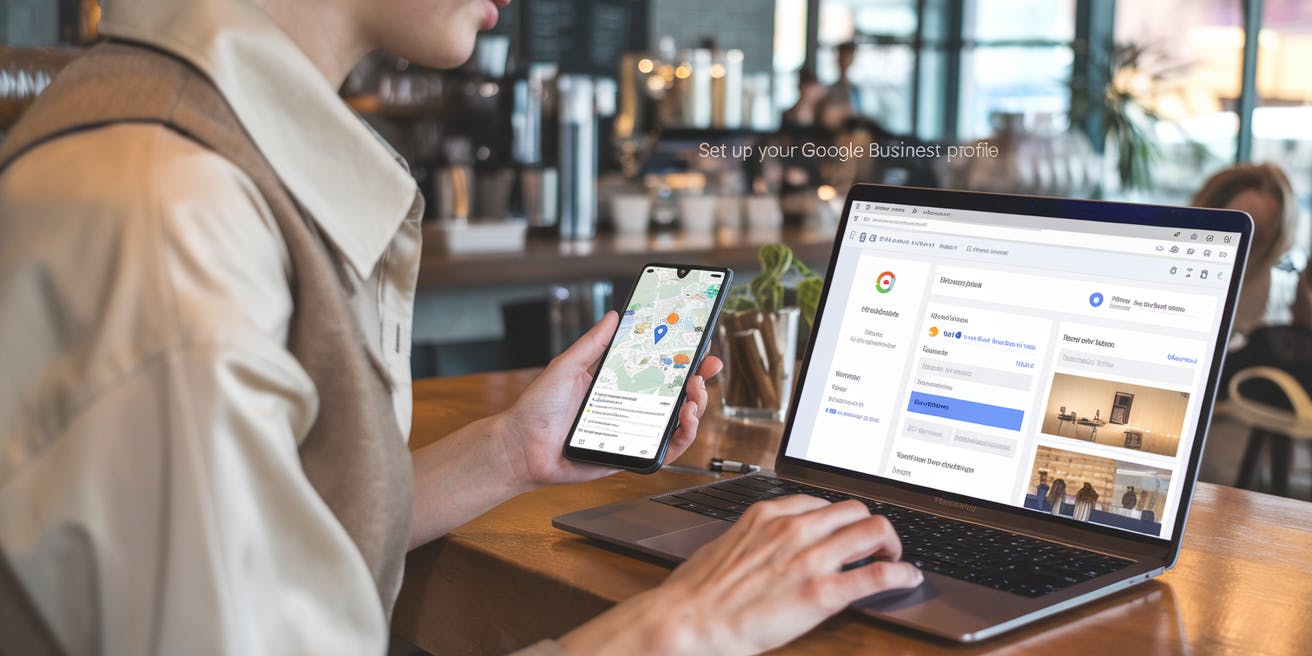 How To Create A Google Business Profile And Setup In 2025