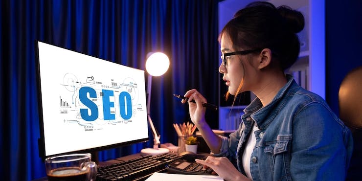 New Local SEO Strategy in 2025