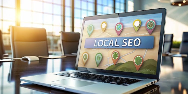 Local SEO for Service-Based Businesses: Boost Ranking in 2025