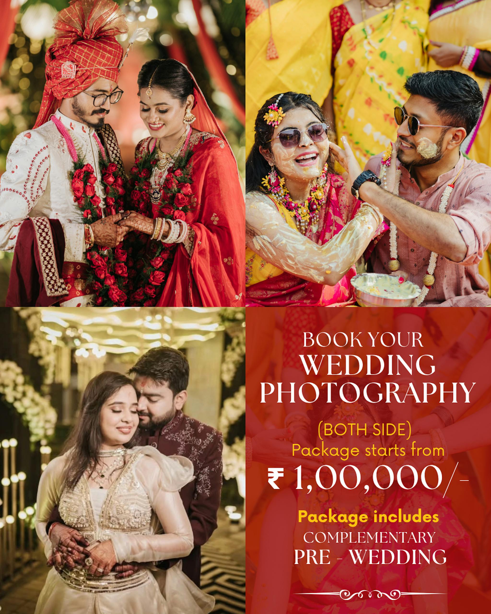 Meta Ads Creative- Social Media Marketing In kolkata 