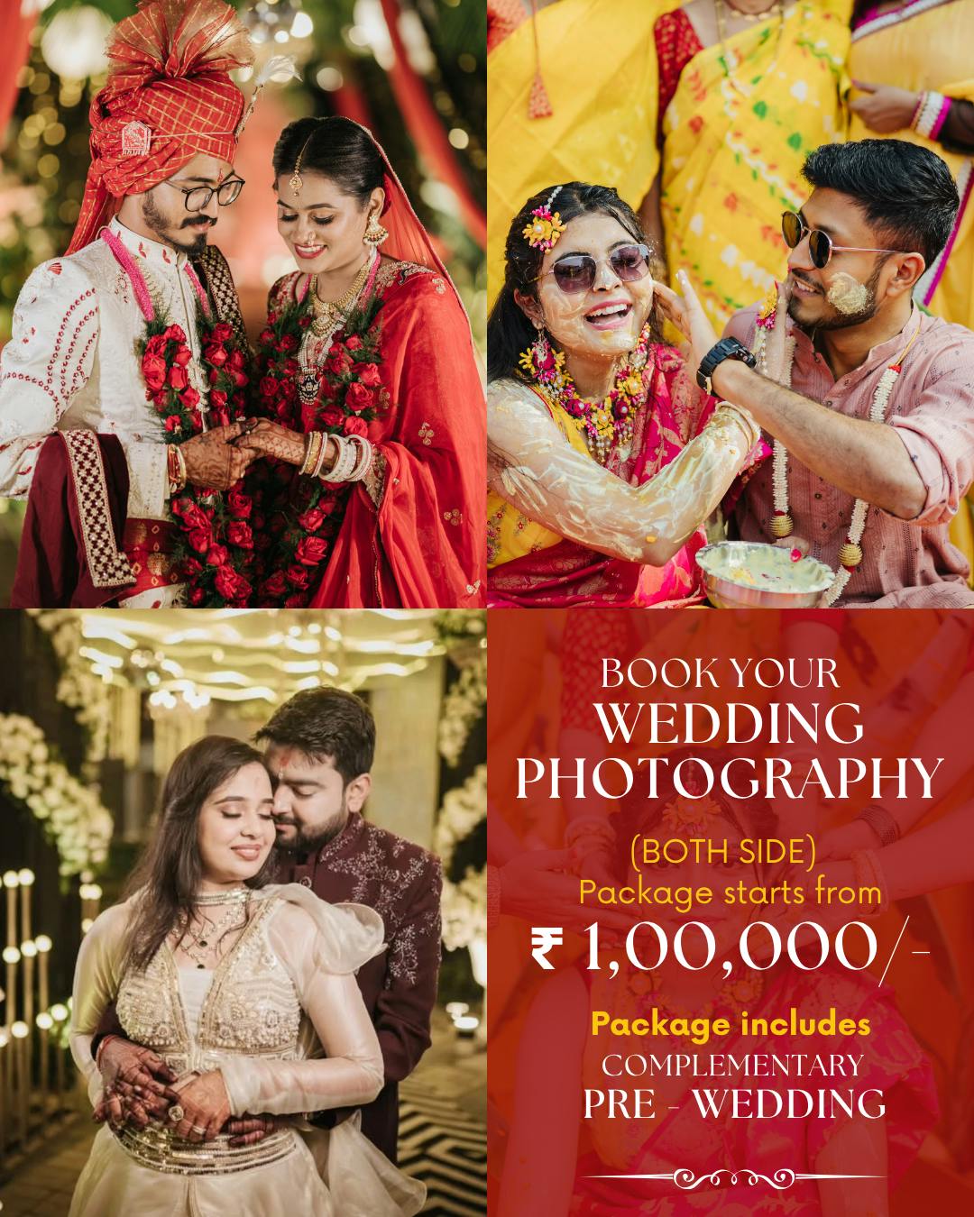 Meta Ads Creative- Social Media Marketing In kolkata