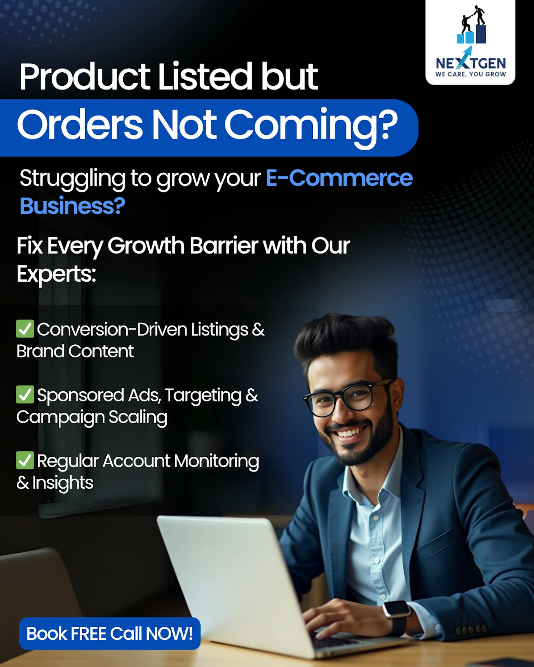 Meta Ads Creative- Social Media Marketing In kolkata 