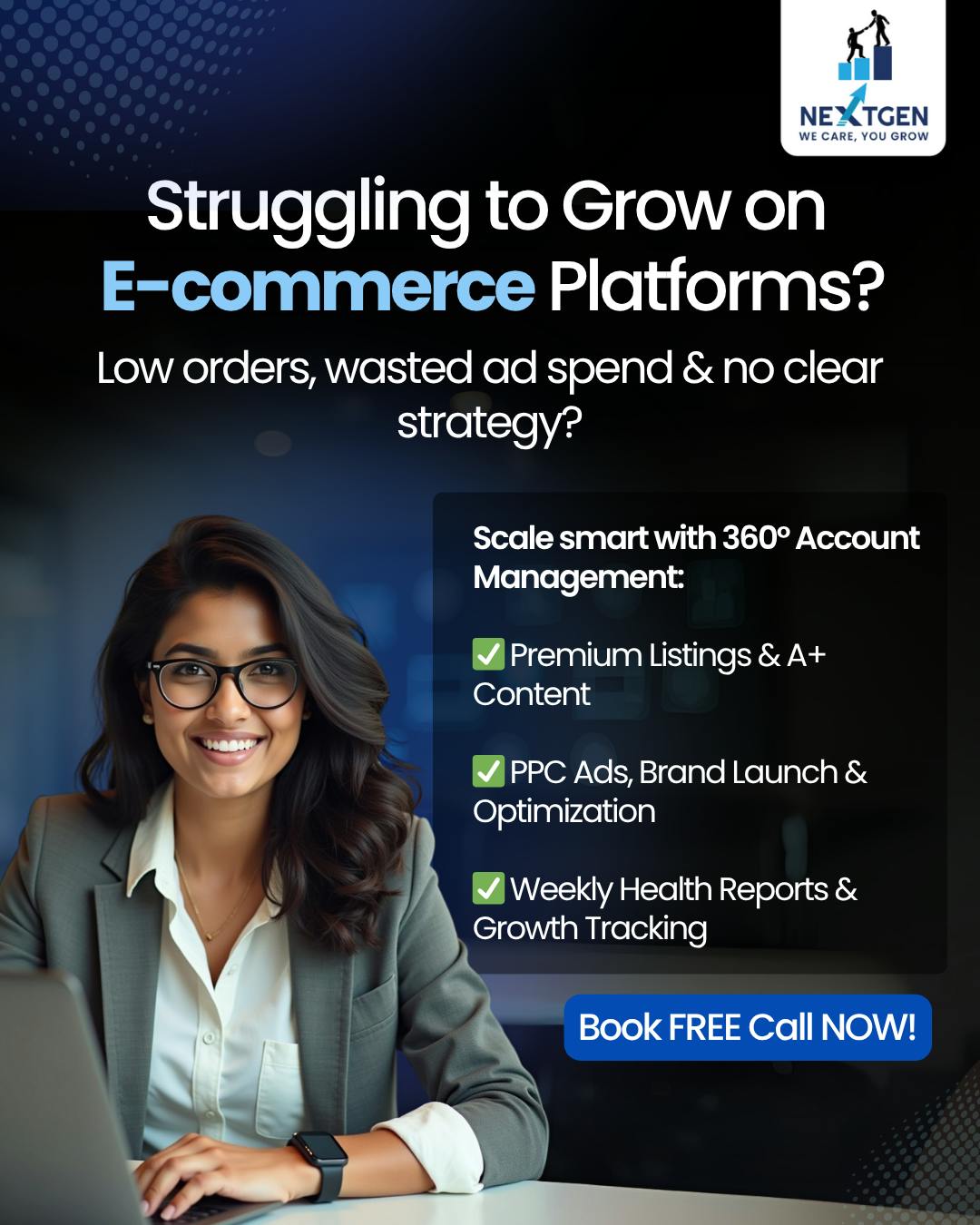 Meta Ads Creative- Social Media Marketing In kolkata