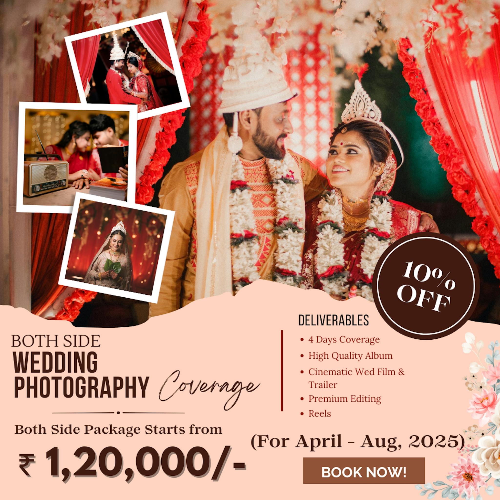 Meta Ads Creative- Social Media Marketing In kolkata 