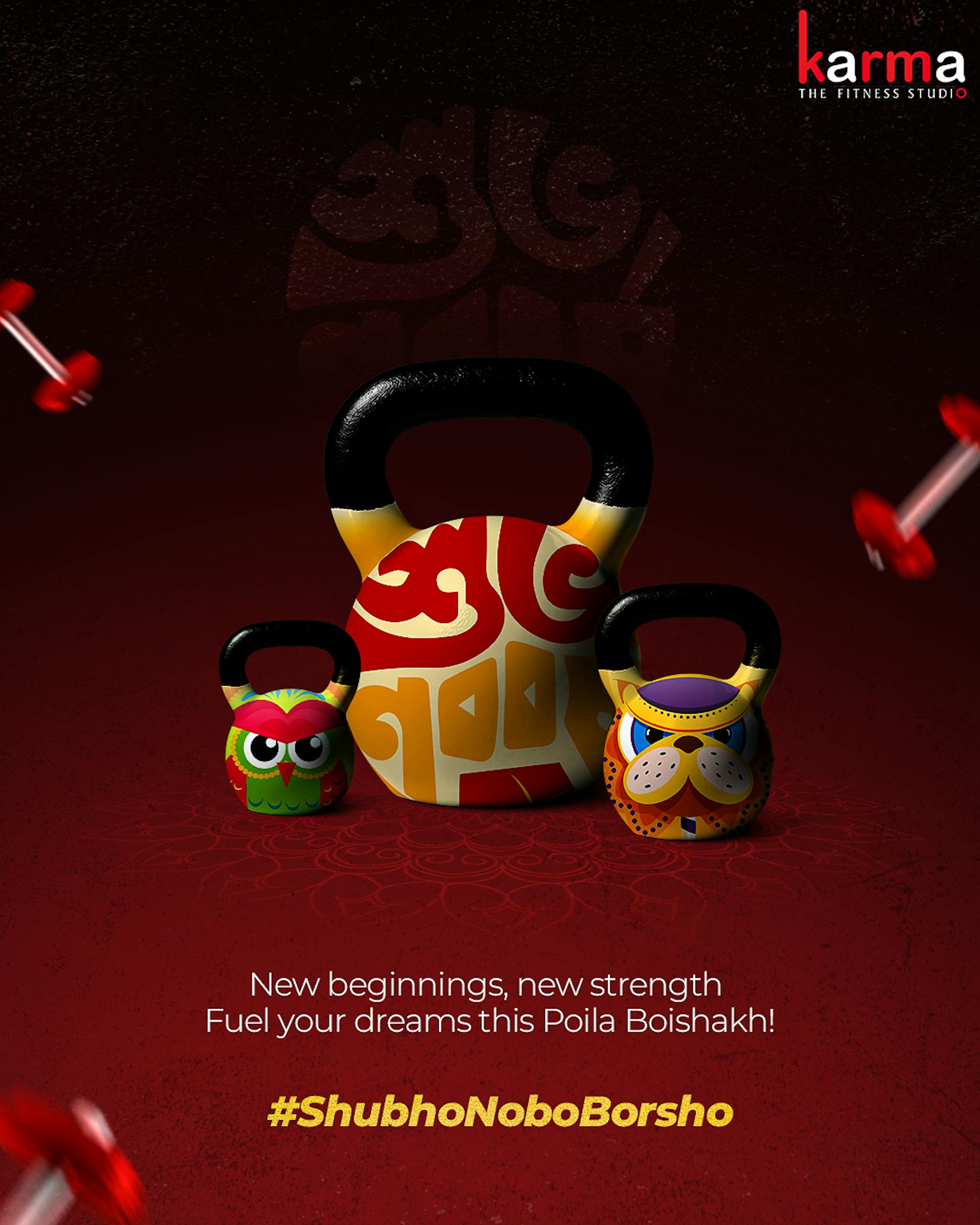 Social Media Marketing In Kolkata Creative 
