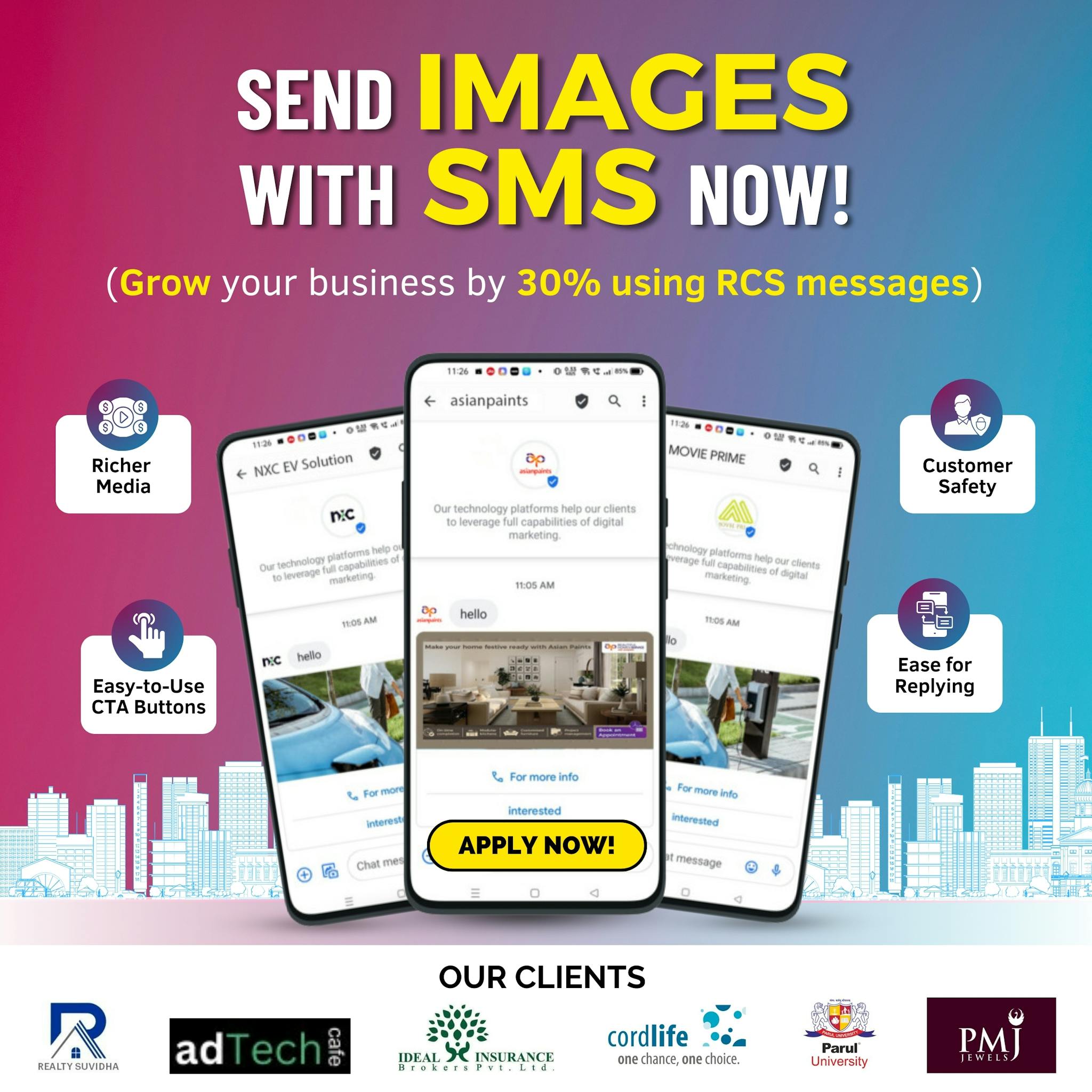 Meta Ads Creative- Social Media Marketing In kolkata 