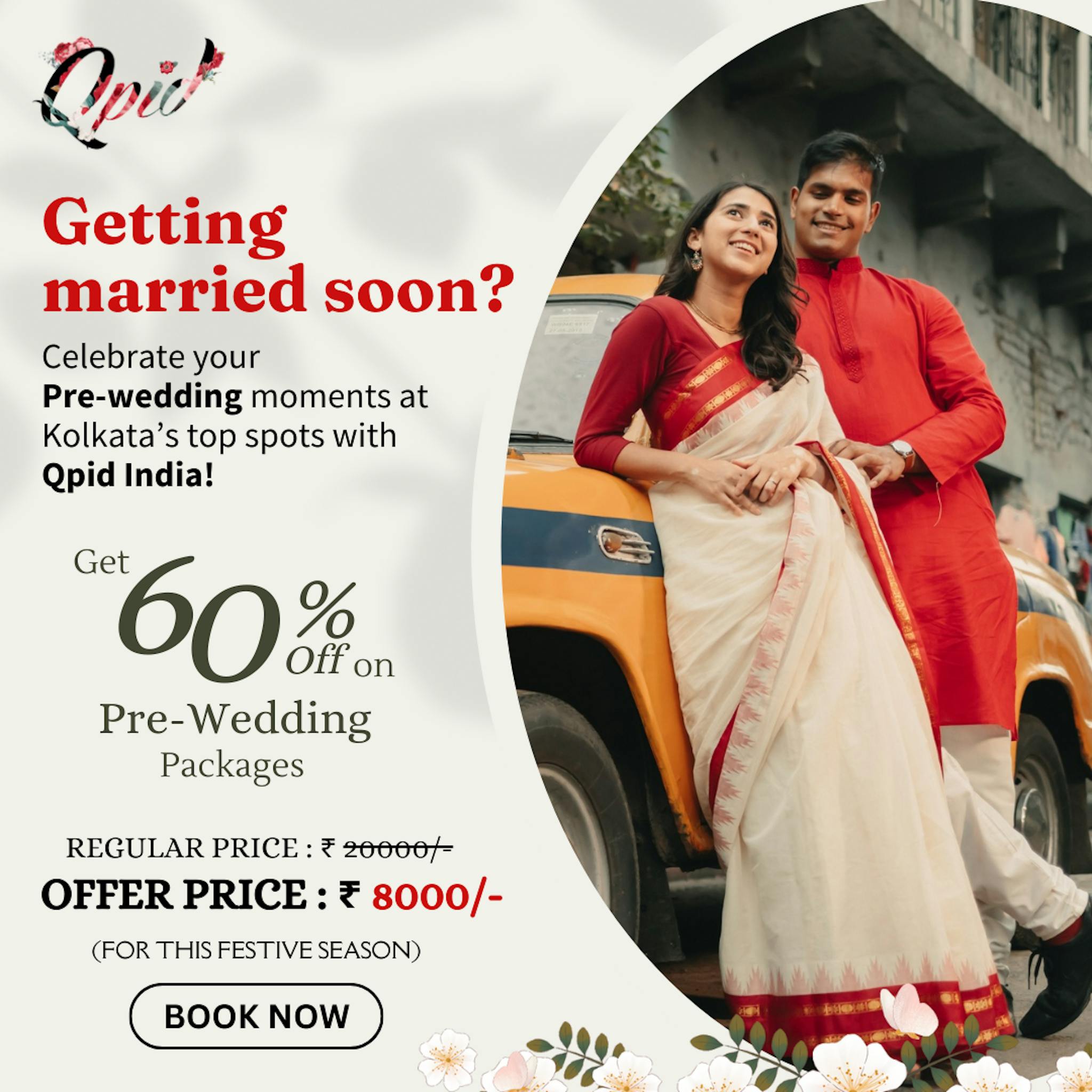 Meta Ads Creative- Social Media Marketing In kolkata 