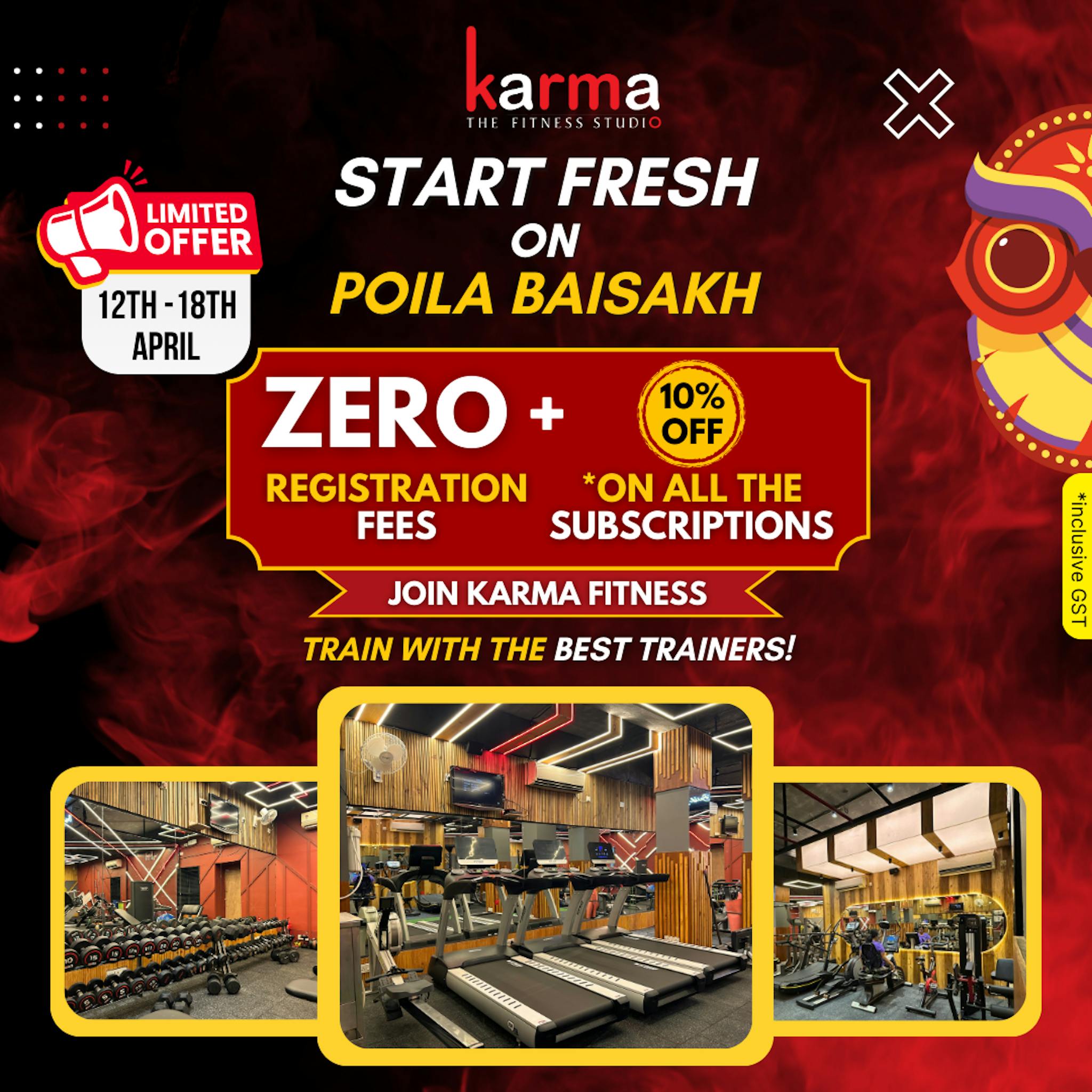 Meta Ads Creative- Social Media Marketing In kolkata 