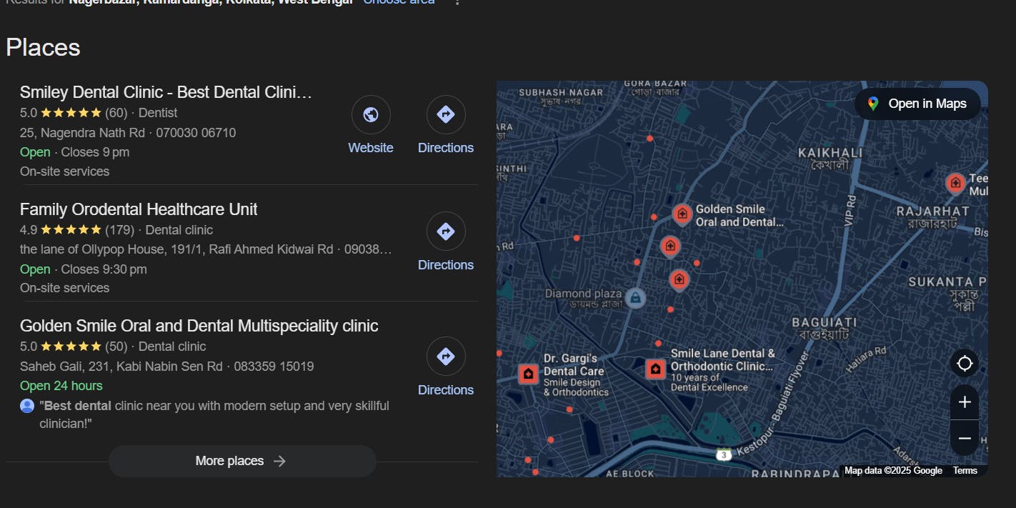 A Guide to Google Local Pack: Improve Your Local Ranking on Google Today!