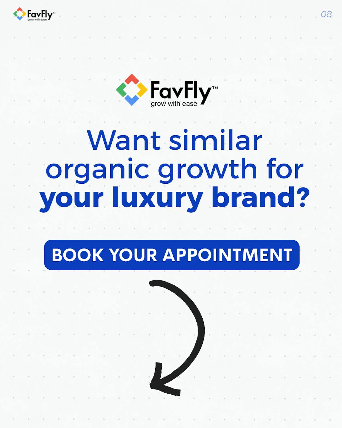 Book Your Meta Organic Growth Plan
