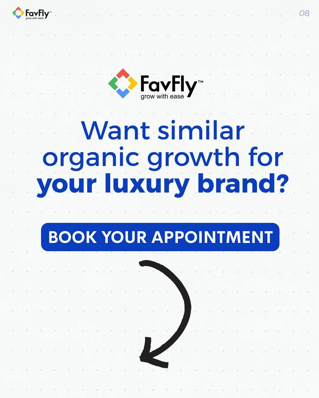 Book Your Meta Organic Growth Plan