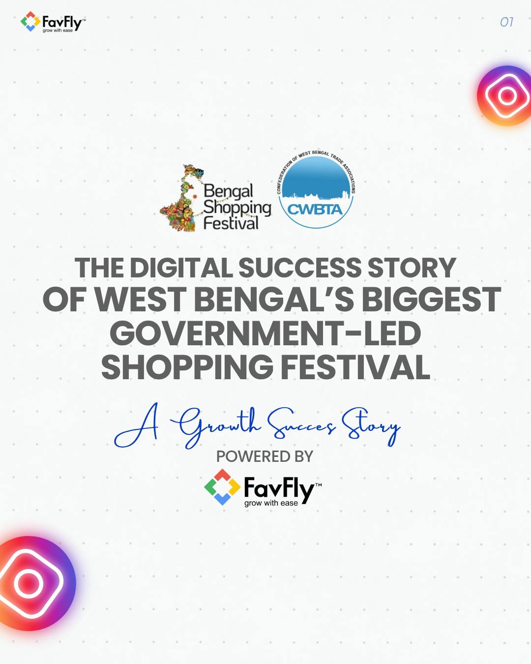 The Digital Success Story of West Bengal’s Biggest Government-Led Shopping Festival