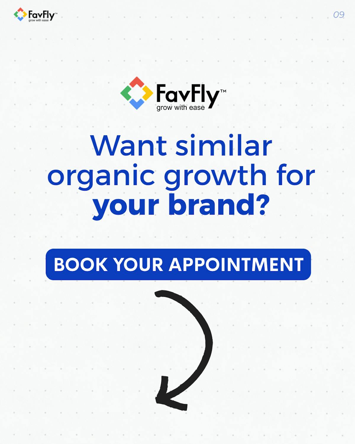 Book Your Meta Organic Growth Plan