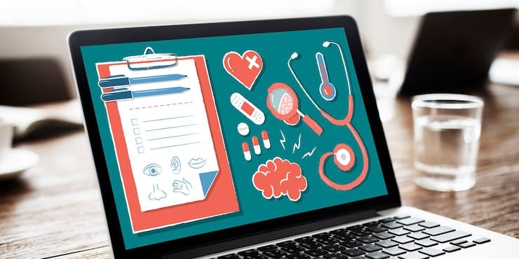 Local SEO for Healthcare