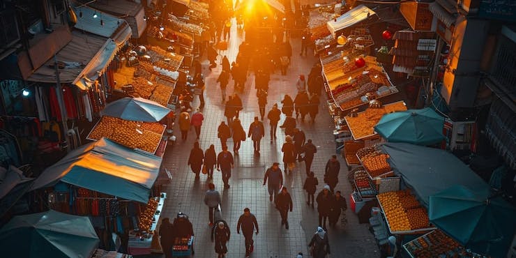 Want Local Customers? Fix These local SEO Ranking Factors in 2025