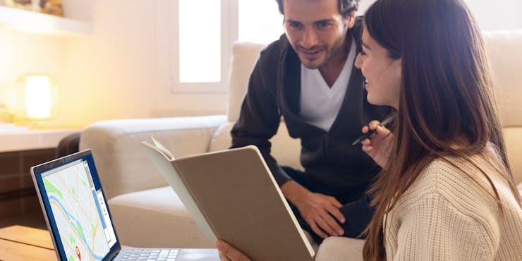 local seo for financial advisors