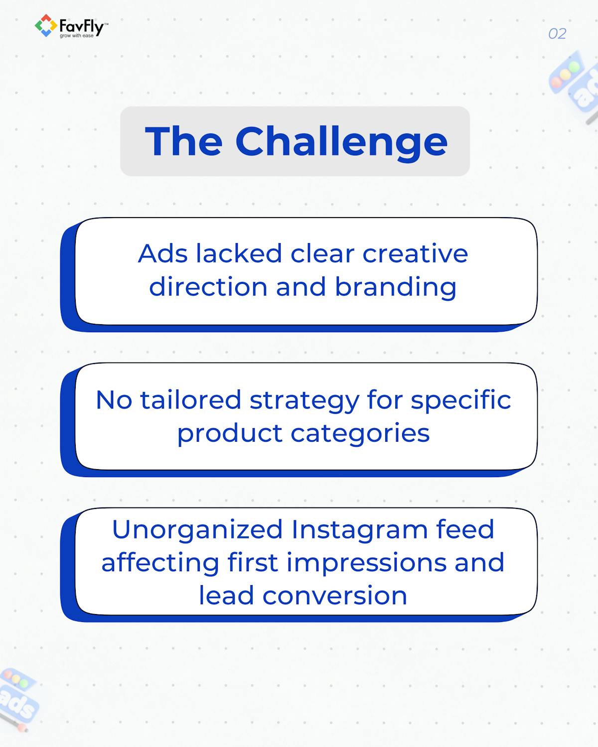 The Challenges we faced in Meta Ads for SMC Diamonds