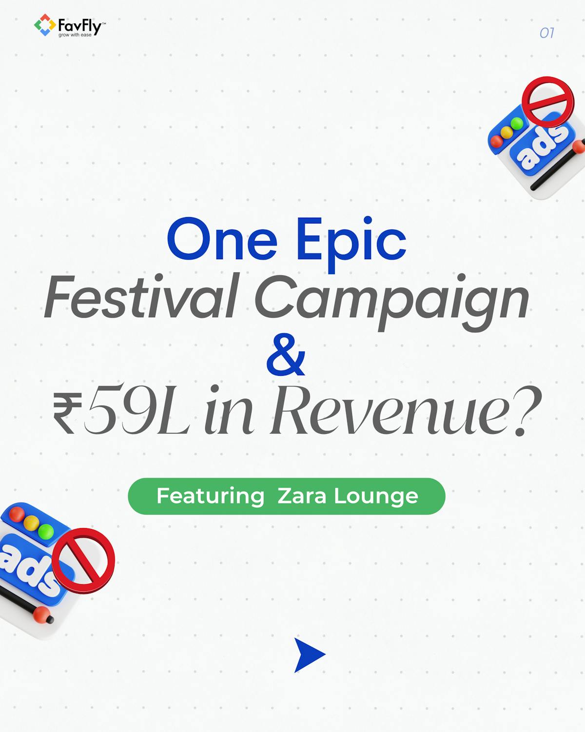 From Low-Quality Leads to ₹50 Lakhs in Revenue