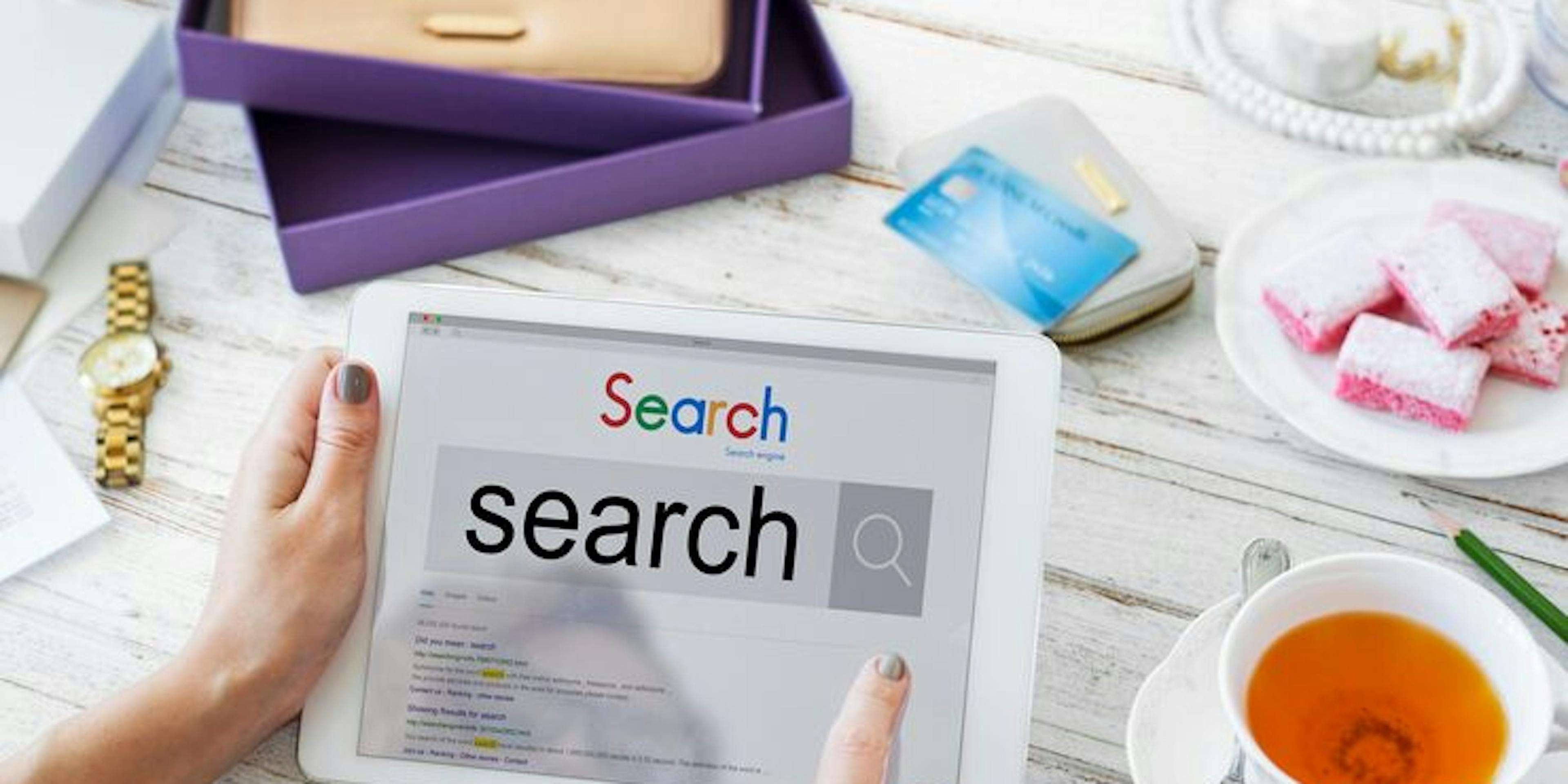 local seo for dermatologists