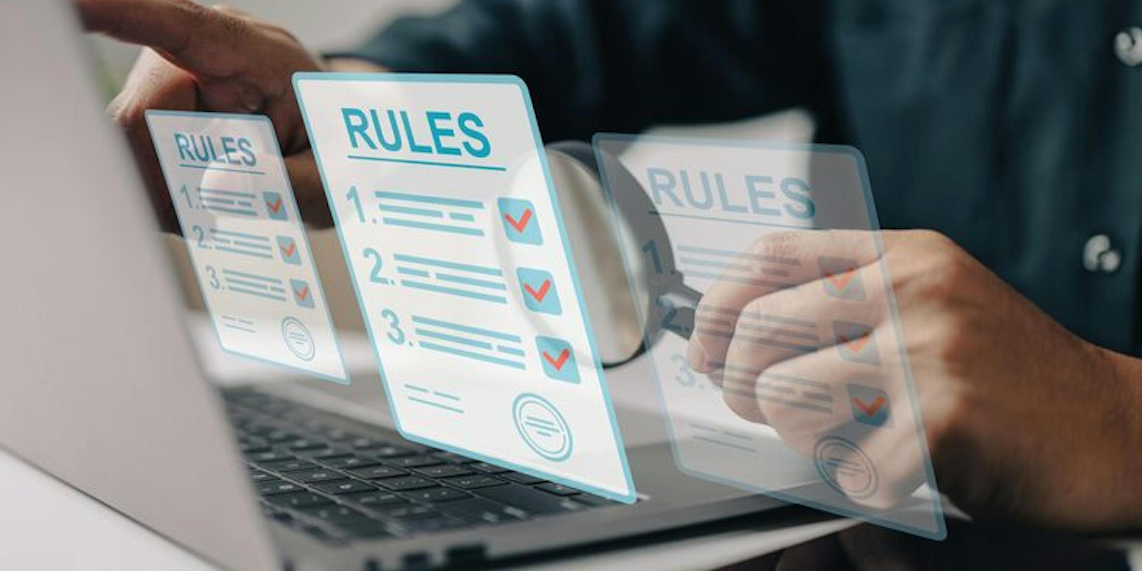 Meta Advertising Policies