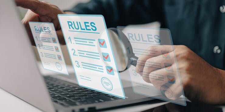 Meta Advertising Policies
