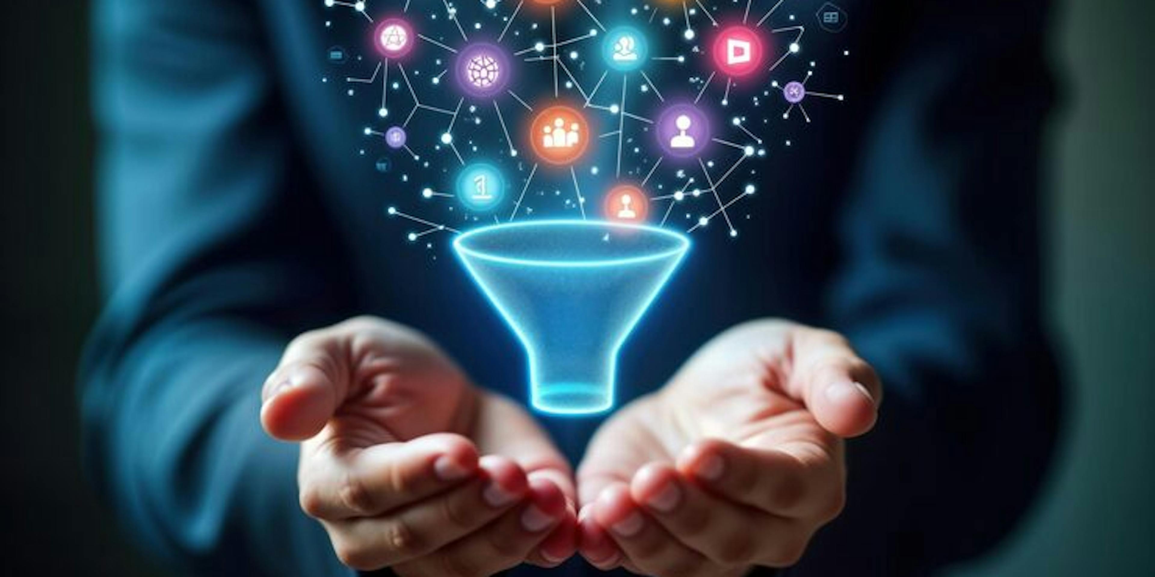 Meta Ads Full Funnel Strategy