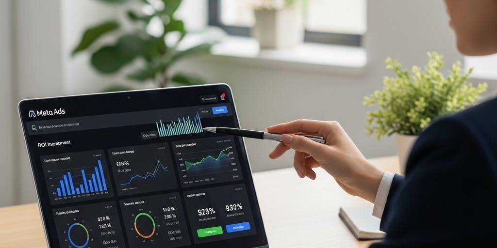 How to Measure Meta Ads ROI (Most Agencies Get It Wrong)