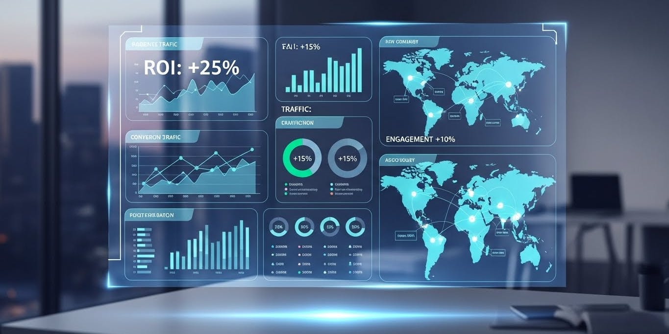 Digital Marketing Strategy for Small Business: Effective Tactics